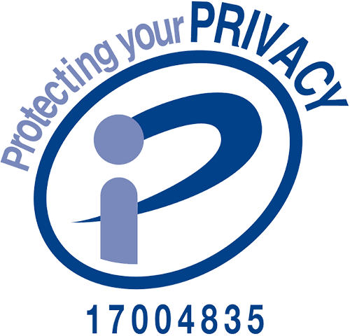 protecting your PRIVACY. [17004835]