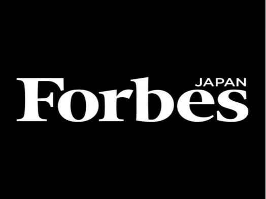 スマ留にて取材協力したインタビュー記事が『Forbes JAPAN』に転載されました！